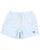 Barbour Staple Logo Swim Short Ocean Sky