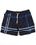 Barbour Twain Swim Short Navy