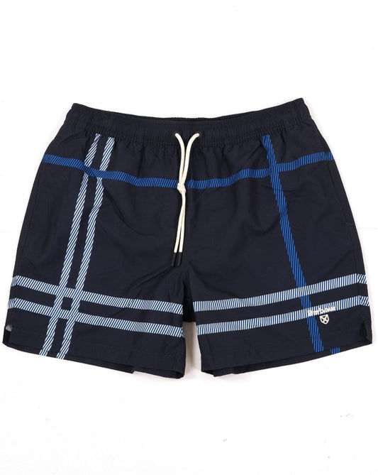 Barbour Barbour Twain Swim Short Navy