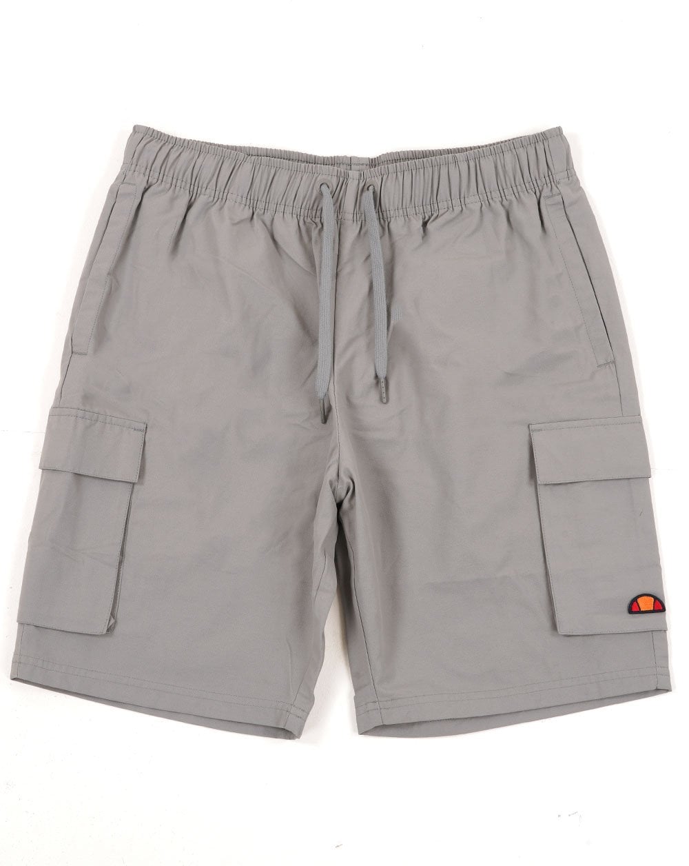 Ellesse Umani Cargo Shorts Grey