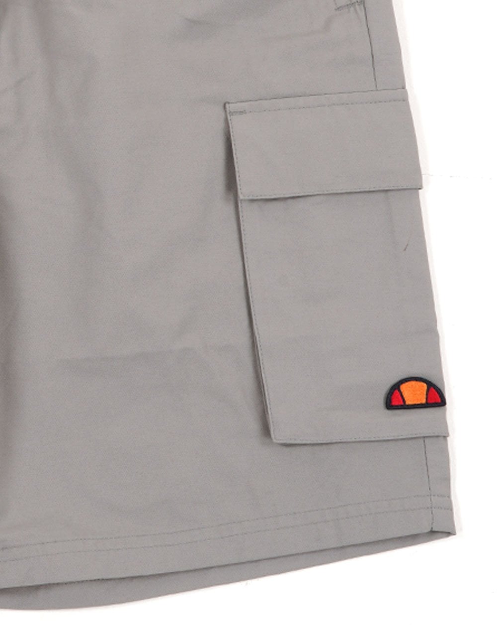 Ellesse Umani Cargo Shorts Grey
