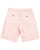 Benetton Chino Shorts Soft Pink