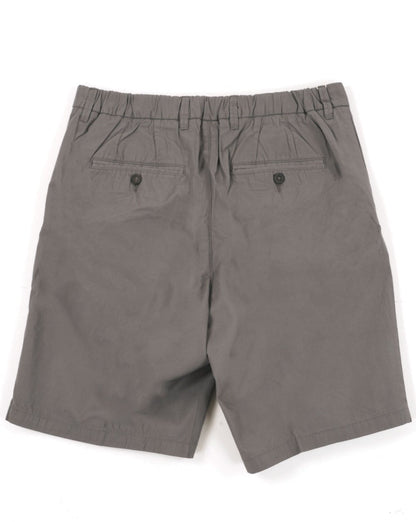 Benetton Chino Bermuda Shorts Grey
