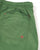 Benetton Basic Swim Shorts Green