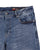 80s Casual Classics Denim Shorts Mid Wash