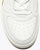 Diadora Borg Elite Italia Trainer Premium White/Gold