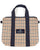 Aquascutum Iconic Tote Bag Club Check