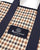 Aquascutum Iconic Tote Bag Club Check