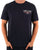 Gant Graphic 1949 T Shirt Navy Blue