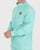 Peaceful Hooligan Barron Jacket Aqua