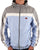 Ellesse Dune Jacket Light Blue