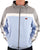 Ellesse Dune Jacket Light Blue