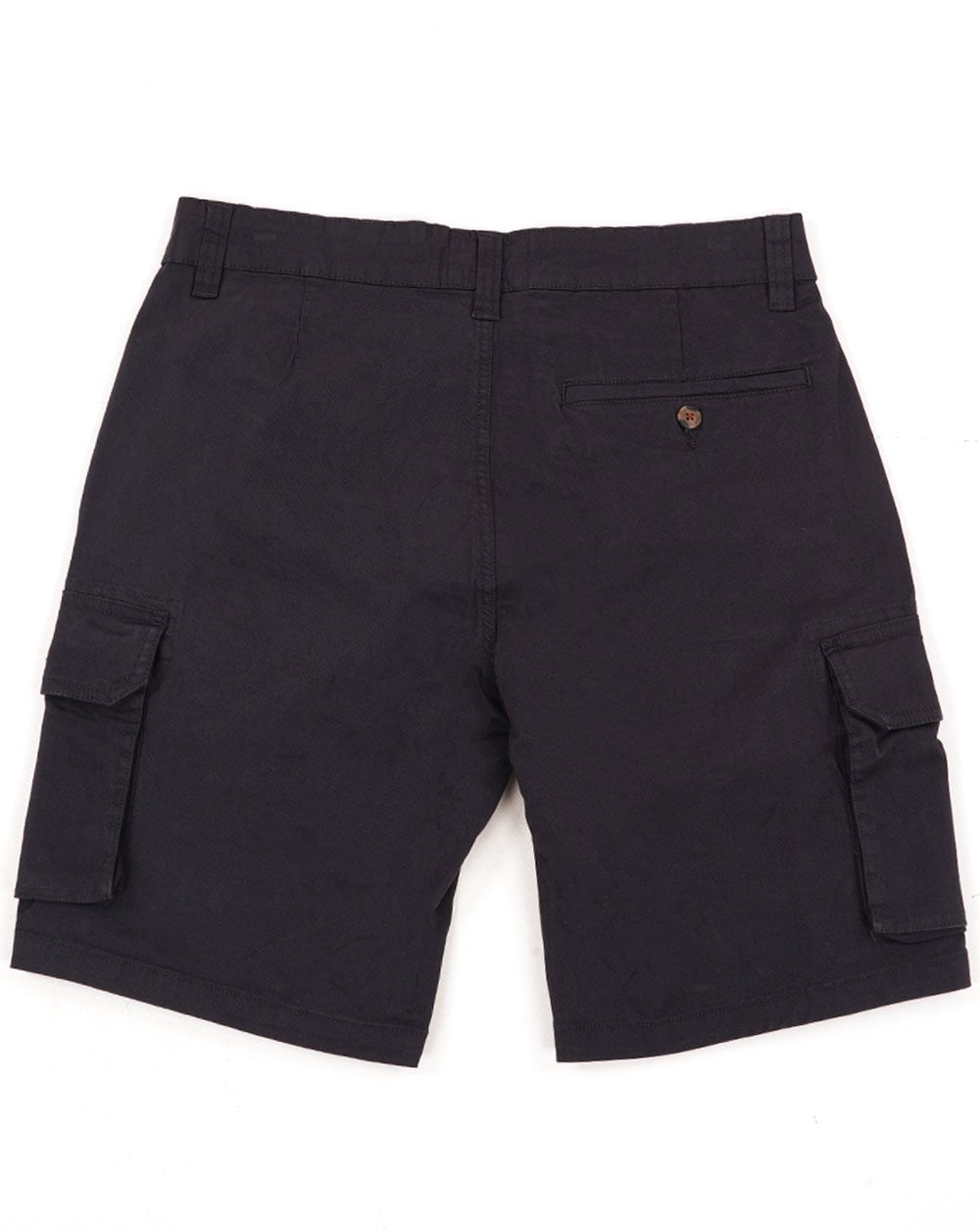 Trojan Cargo Shorts Navy