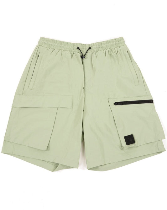 Peaceful Hooligan Bowler Shorts Mint