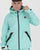 Peaceful Hooligan Cannon Jacket Aqua