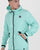 Peaceful Hooligan Cannon Jacket Aqua