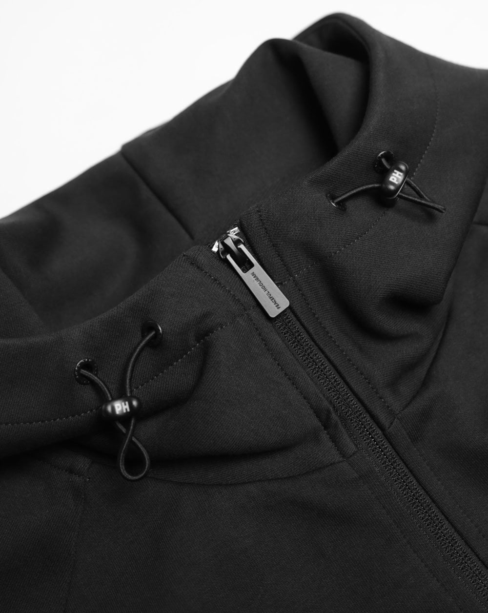 Peaceful Hooligan Maddox Hoodie Black