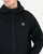 Peaceful Hooligan Maddox Hoodie Black