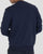 Peaceful Hooligan Archer Sweatshirt Navy