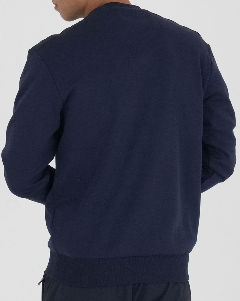 Peaceful Hooligan Archer Sweatshirt Navy
