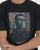 Peaceful Hooligan Wonderwall T Shirt Black