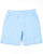 Sergio Tacchini Lounge Sweat Shorts Sky Blue