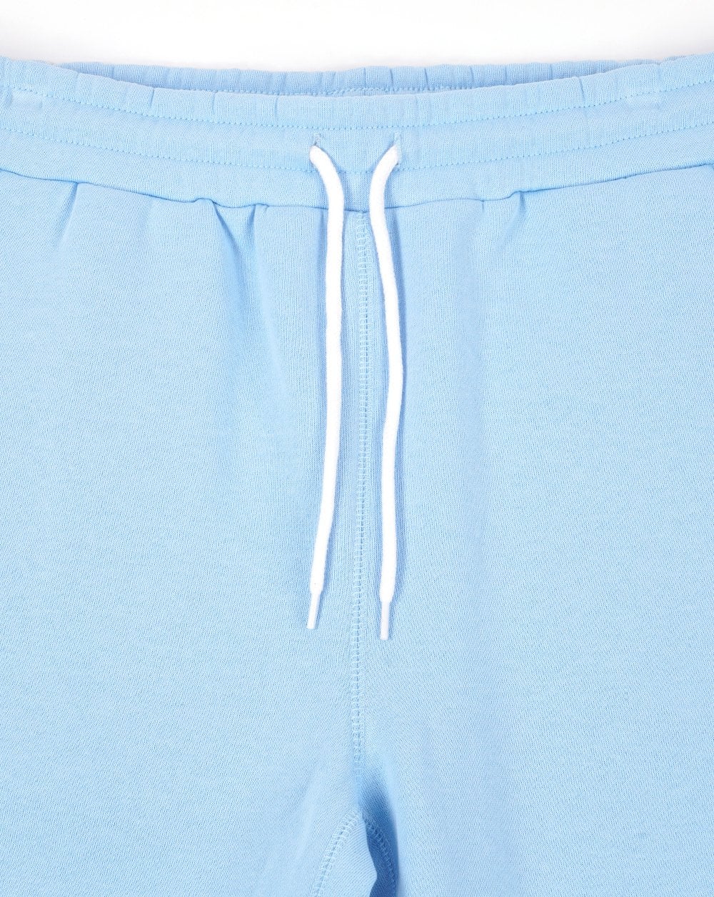 Sergio Tacchini Lounge Sweat Shorts Sky Blue
