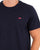 Levis Original T-shirt Dress Blue