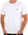 Levis Original T-shirt White