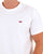 Levis Original T-shirt White