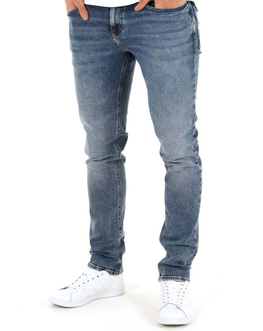 Tommy Jeans Scanton Slim Jeans Denim Medium