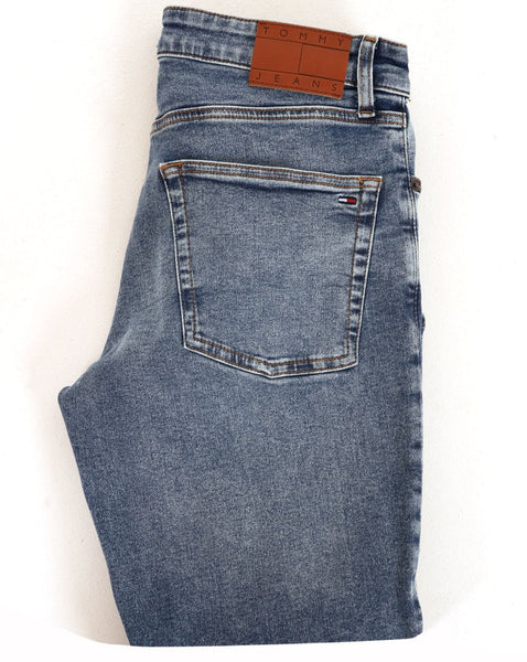 Tommy Jeans Scanton Slim Jeans Denim Medium