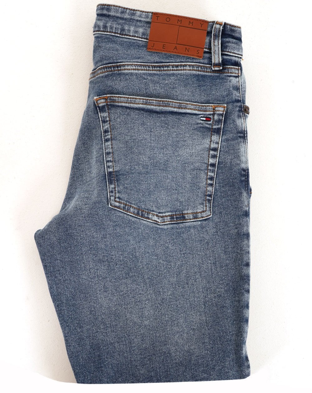Tommy Jeans Scanton Slim Jeans Denim Medium