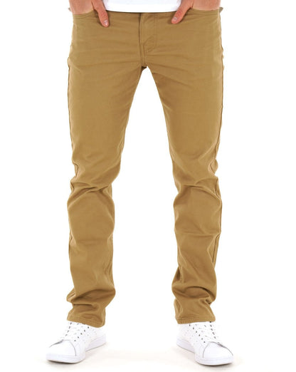 Levi's 511 Slim Fit Sorbtek Trousers Harvest Gold