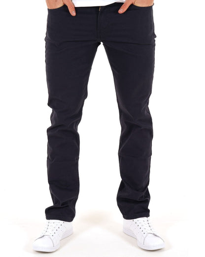 Levi's 511 5 pocket denim style Trousers Night Navy
