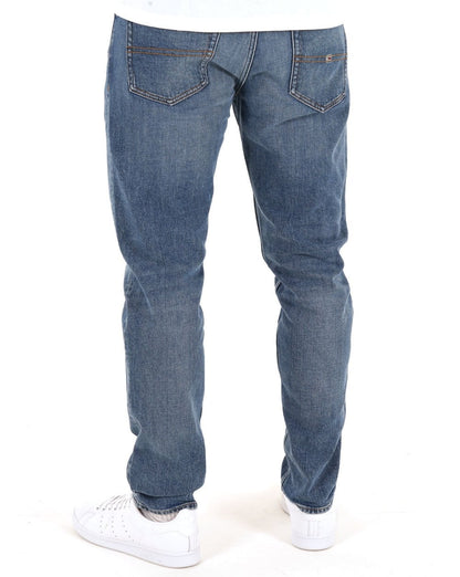 Tommy Jeans Austin Slim Tapered Jeans Denim Medium