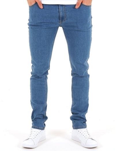 Farah Drake Slim Fit Jeans Arctic Wash