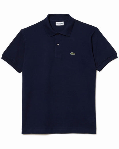 Lacoste Classic Polo Shirt Navy