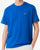 Lacoste Classic Fit T Shirt Gipsy Blue