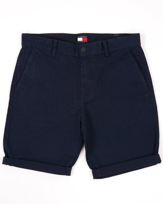 Tommy Jeans Scanton Shorts Dark Navy