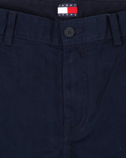 Tommy Jeans Scanton Shorts Dark Navy