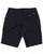 Mish Mash Chino Shorts Navy