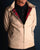 Gabicci Vintage Hamilton Harrington Oatmeal