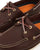 Timberland Classic 2 Eye Boat Shoes Brown