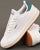 Adidas UB Court Trainers White/Teal