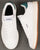 Adidas UB Court Trainers White/Teal
