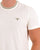 Barbour Austwick T Shirt Whisper White