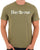 Barbour Westsand Logo T Shirt Light Moss