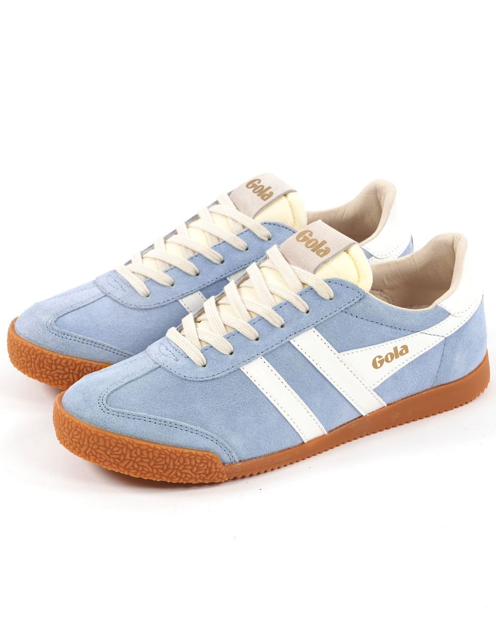 Gola Classics Women's Elan Trainers Air / White