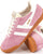 Gola Classics Women's Elan Trainers Candy / White